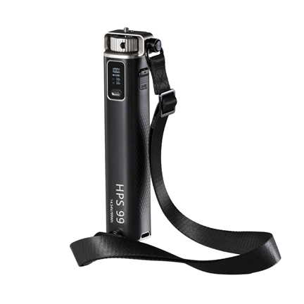 SMALLRIG 5249 HPS99 HANDHELD POWER STICK KIT