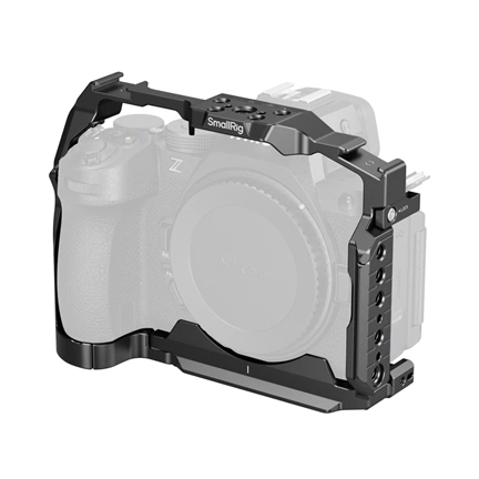 SMALLRIG 5257 CAGE FOR NIKON Z5II