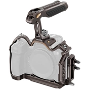 SMALLRIG 5259 NIGHT EAGLE CAGE KIT FOR NIKON Z5II /  Z7 / Z6 / Z7II / Z6II / Z5