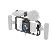 SMALLRIG 5275 UNIVERSAL THERMAL QUICK-RELEASE CAGE
