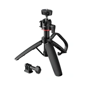 SMALLRIG 5285B VT-15 MANTIS TRIPOD IN CARABINER SHAPE