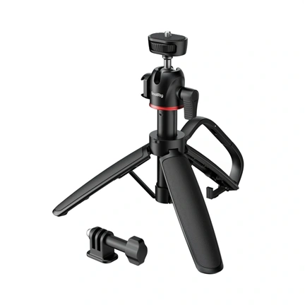 SMALLRIG 5285B VT-15 MANTIS TRIPOD IN CARABINER SHAPE