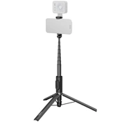 SMALLRIG 5291 ST30 LITE ONE-TOUCH DEPLOY SELFIE STICK TRIPOD