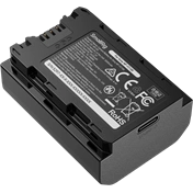 SMALLRIG 5297 USB-C CAMERA BATTERY WITH POWER DISPLAY FOR SONY NP-FZ100