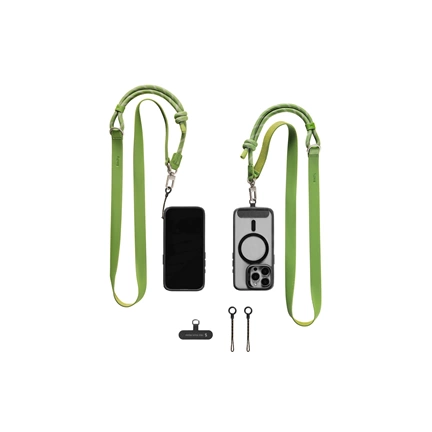 SMALLRIG 5301 FILMOV PHONE SHOULDER STRAP GREEN