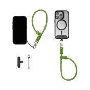 SMALLRIG 5303 FILMOV PHONE WRIST STRAP GREEN