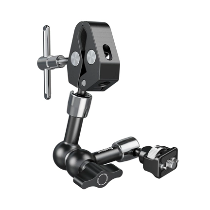 SMALLRIG 5310 MAGIC ARM WITH CRAB-SHAPED CLAMP 7"