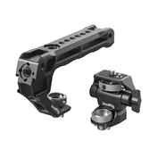 SMALLRIG 5323 TOP HANDLE KIT WITH MONITOR SUPPORT KIT