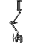 SMALLRIG 5326 CRAB-SHAPED CLAMP FOR PHONES 9.8"