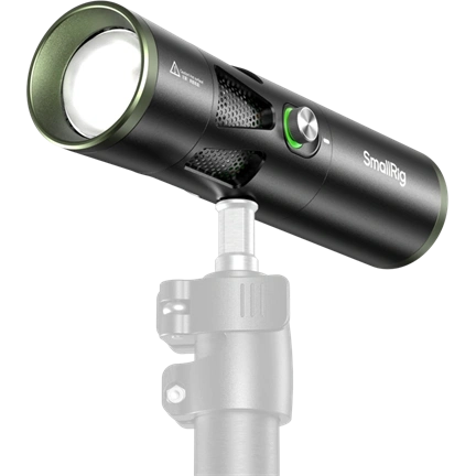 SMALLRIG 5335 RF 20C PORTABLE FOCUSABLE LED VIDEO LIGHT