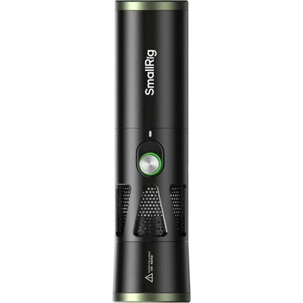 SMALLRIG 5335 RF 20C PORTABLE FOCUSABLE LED VIDEO LIGHT