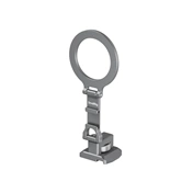 SMALLRIG 5339 PHONE SUPPORT WITH COLD SHOE MOUNT FOR ARCA-STANDARD