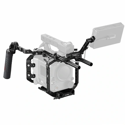 SMALLRIG 5341 CAMERA CAGE KIT FOR FUJIFILM GFX ETERNA 55