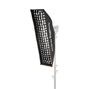SMALLRIG 5370 SOFTBOX STRIP FS-30120 QUICK-SETUP FOLDING