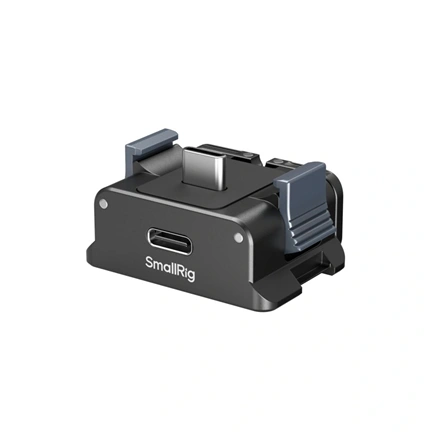 SMALLRIG 5376 BATTERY ADAPTER PLATE FOR DJI OSMO POCKET 3