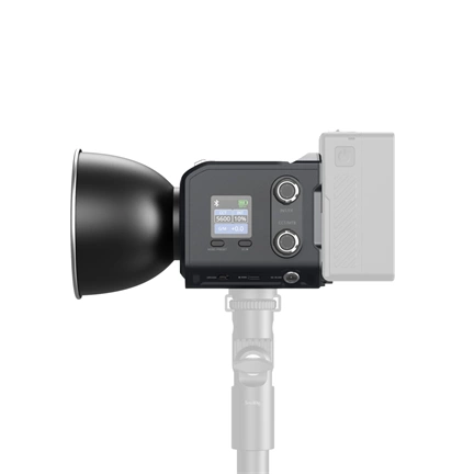 SMALLRIG 5377 RC 100C COB LED VIDEO LIGHT INK BLUE / LITE VERSION