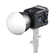 SMALLRIG 5380 RC 100C COB LED VIDEO LIGHT INK BLUE / PRO VERSION / EU