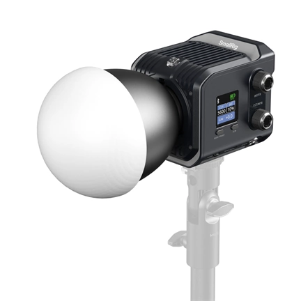 SMALLRIG 5380 RC 100C COB LED VIDEO LIGHT INK BLUE / PRO VERSION / EU