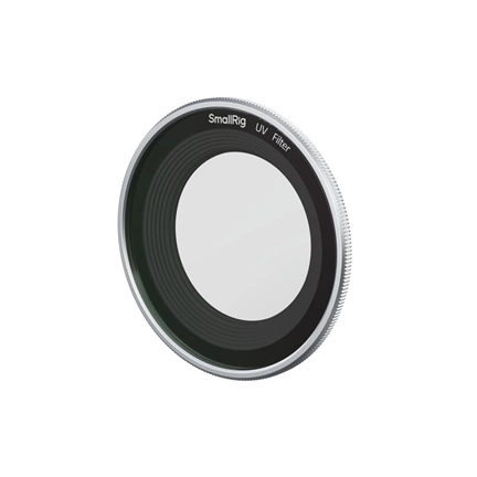 SMALLRIG 5392 MAGNETIC UV FILTER FOR FUJIFILM X HALF SILVER
