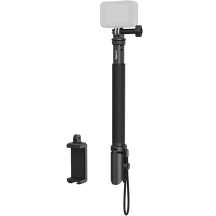 SMALLRIG 5403 SELFIE STICK FOR ACTION CAMERAS