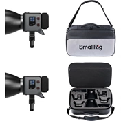 SMALLRIG 5415 RC 220B PRO COMBO LED VIDEO LIGHT KIT