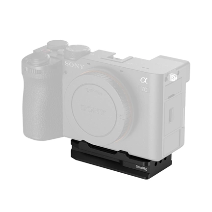 SMALLRIG 5423 ARCA-SWISS MOUNT PLATE FOR AIRTAG FOR SONY