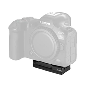 SMALLRIG 5424 ARCA-SWISS MOUNT PLATE FOR AIRTAG FOR CANON