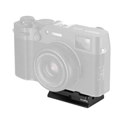 SMALLRIG 5425 ARCA-SWISS MOUNT PLATE FOR AIRTAG FOR FUJIFILM