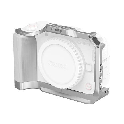 SMALLRIG 5428 CAGE FOR CANON EOS R50 V SILVER