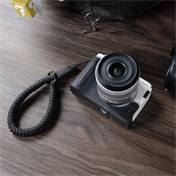 SMALLRIG 5433 LEATHER HALF CASE KIT FOR CANON EOS R50 V BLACK