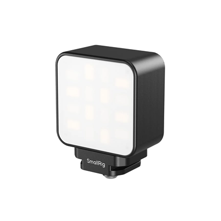 SMALLRIG 5446 FILL LIGHT FOR ACTION CAMERAS