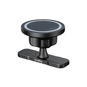 SMALLRIG 5460 MAGSAFE-COMPATIBLE PHONE MOUNT FOR GYM RECORDING