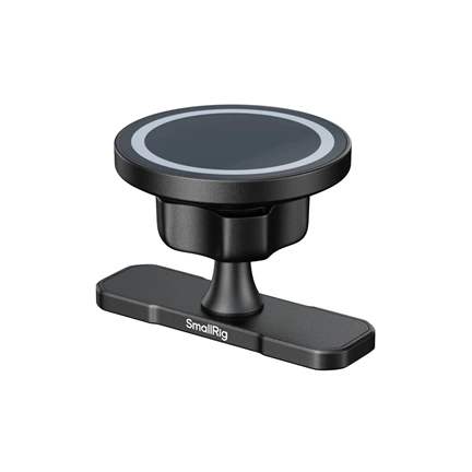SMALLRIG 5460 MAGSAFE-COMPATIBLE PHONE MOUNT FOR GYM RECORDING