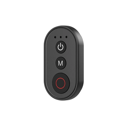 SMALLRIG 5462 WIRELESS REMOTE CONTROLLER FOR ACTION CAMERAS AND MOBILE PHONES