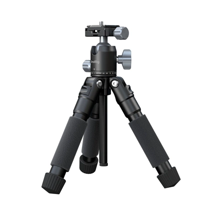SMALLRIG 5470 VT-20PRO PORTABLE DESKTOP TRIPOD