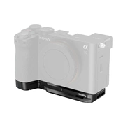 SMALLRIG 5481 BASEPLATE WITH AIRTAG SLOT FOR SONY A7C II / A7CR BLACK