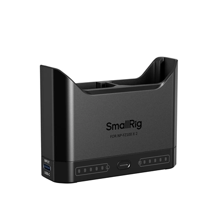 SMALLRIG 5489 CAMERA BATTERY CHARGER FOR NP-FZ100