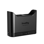 SMALLRIG 5490 CAMERA BATTERY CHARGER FOR LP-E6P