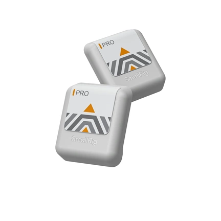 SMALLRIG 5495 HOT SHOE COVER FOR SONY GREY (2PCS)