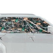 SMALLRIG 5498 RIGHT-SIDE VEHICLE SHOOTING CURTAIN SET (FRONT & REAR)