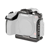 SMALLRIG 5502 BLACK MAMBA CAGE FOR PANASONIC S1R II / S1 II / S1 IIE