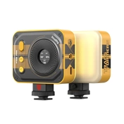 SMALLRIG 5511 VIBE P108 PRO MINI LED VIDEO LIGHT “BUMBLEBEE EDITION”