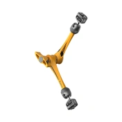 SMALLRIG 5521 ROSETTE ARM SUPPORT 11"(BUMBLEBEE EDITION)