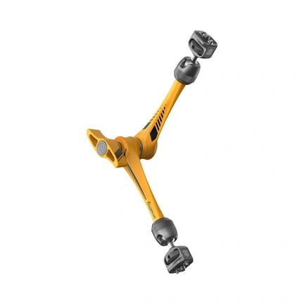 SMALLRIG 5521 ROSETTE ARM SUPPORT 11"(BUMBLEBEE EDITION)