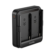 SMALLRIG 5536 ADAPTER PLATE FOR NP-F TYPE BATTERIES (SUPPORTS UPS)