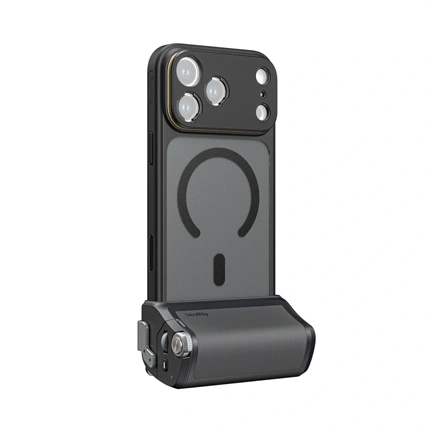 SMALLRIG 5553 FILMOV PHOTOGRAPHY GRIP KIT FOR IPHONE 17 PRO