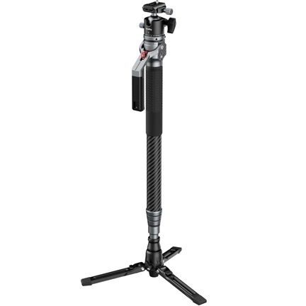 SMALLRIG 5564 CARBON FIBER PHOTOGRAPHY MONOPOD