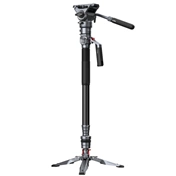 SMALLRIG 5565 CARBON FIBER VIDEO MONOPOD