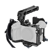 SMALLRIG 5590 ADVANCED CAGE KIT WITH BATTERY PLATE FOR SONY FX2