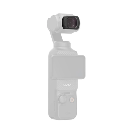 SMALLRIG 5650 WIDE-ANGLE LENS FOR DJI OSMO POCKET 3
